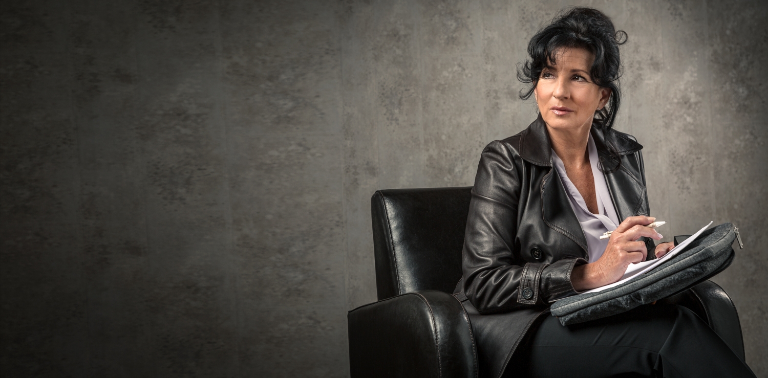 Impressum SCHERER CONCEPT